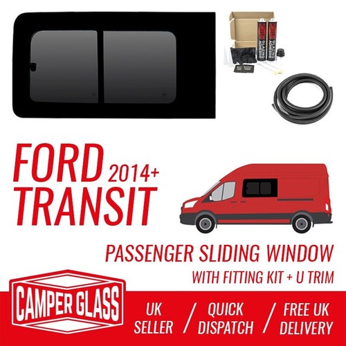 Ford transit - transit, (2014-current)