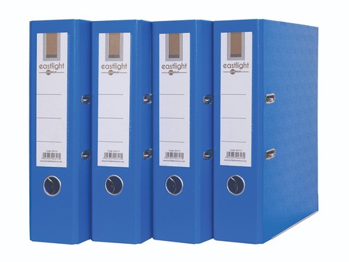 Eastlight extra strong blue - a4,