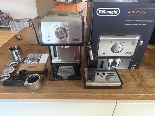 Longhi active line - de'longhi,
