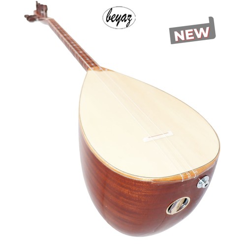 Pro short neck - pro, baglama