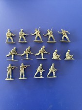 Airfix Toy Soldiers British