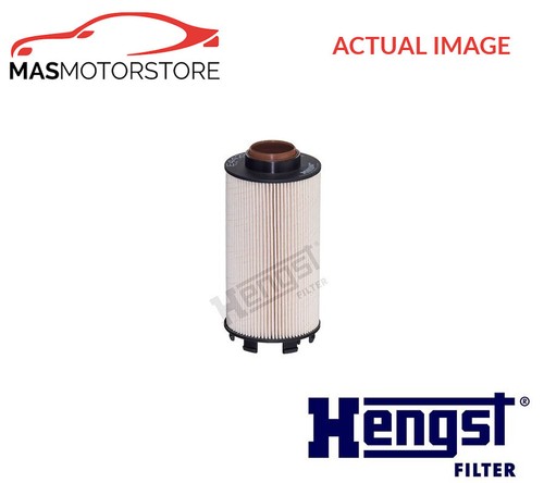 Engine fuel filter - filter, hengst
