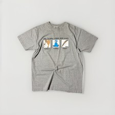 90’s Buck knives Heather