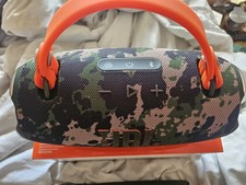 JBL Xtreme 4 Large Portable