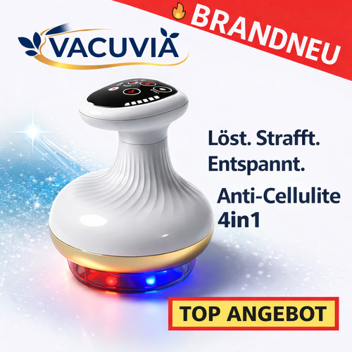 Vacuvia sculptglow 4in1 - vacuvia™,