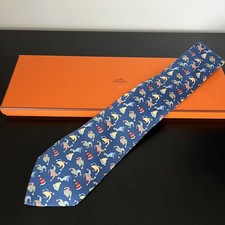 Hermes Jester Jock Hats Blue