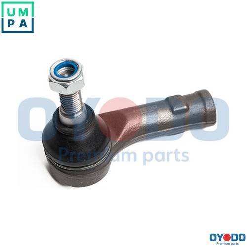 Tie rod end - rod, for