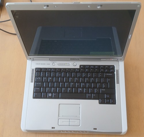 Dell inspiron 6400 - inspiron,