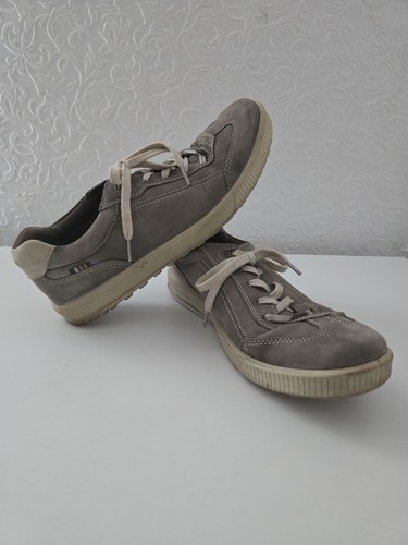 Ecco byway walking shoe - ecco, uk