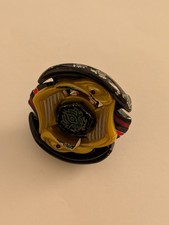 Official Vulcan Horuseus