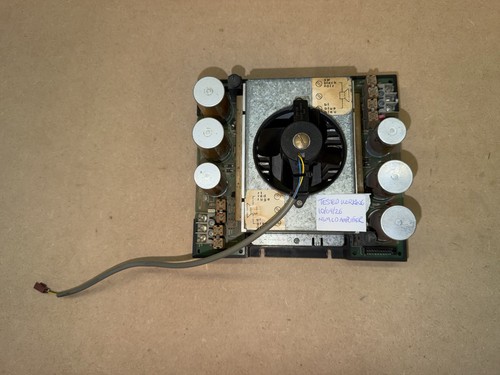 Nsm jukebox amplifier - nsm, cd