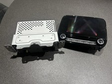 FORD FIESTA MK8 RADIO STEREO