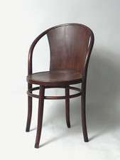 Thonet Chair No. 47 Circa 1900