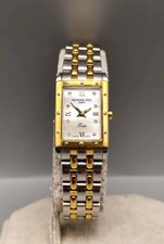 Raymond Weil Tango 18K Gold