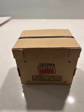 RARE  Collectible Fragile Jean