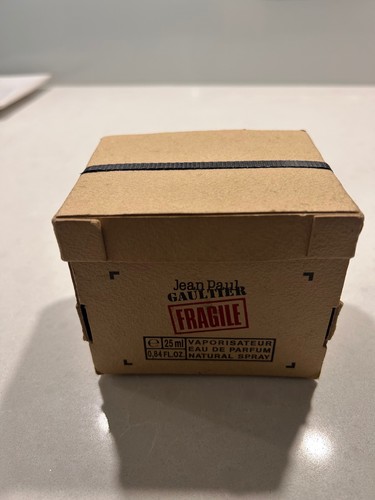 Rare collectible fragile jean - ,