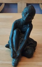 Menton Manor Cold Cast Bronze