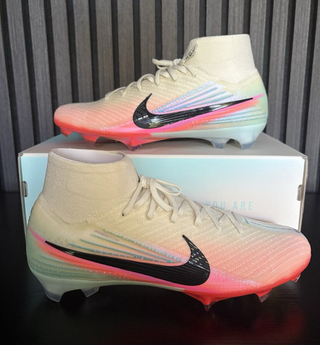 Nike mercurial superfly 10 - mercurial, zm