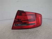 Audi A4 2007-2012 Rear/tail