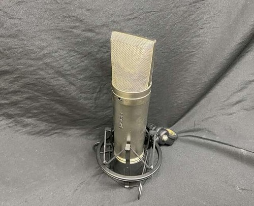 Rode nt2 condenser microphone - rode,