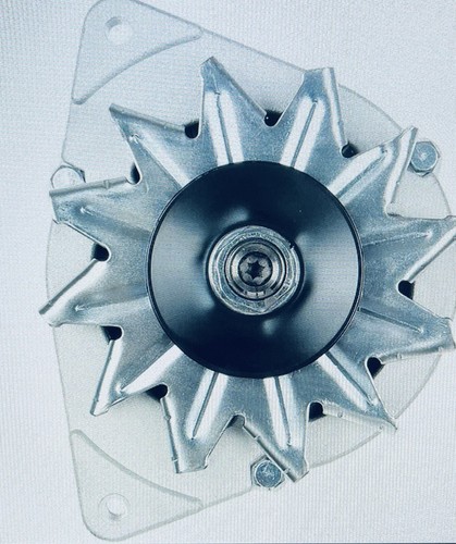 Brand new alternator - brand,