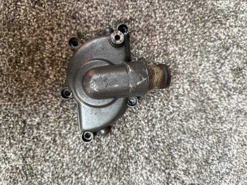Ducati 748 916 996 998 - 916, water