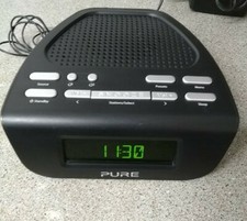 PURE Siesta Mi Series 2 Dab FM