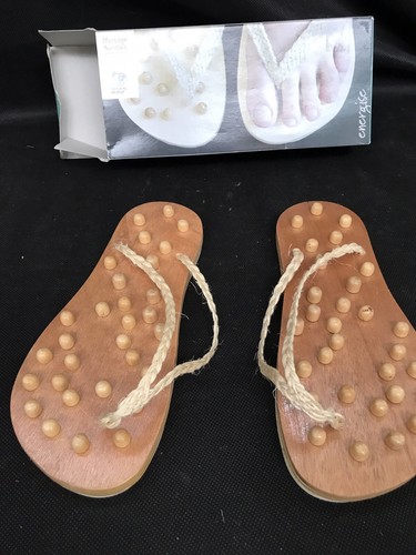 Massage sandal the - sandal,