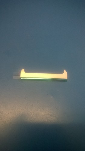 Nokia end cap - x6, genuine