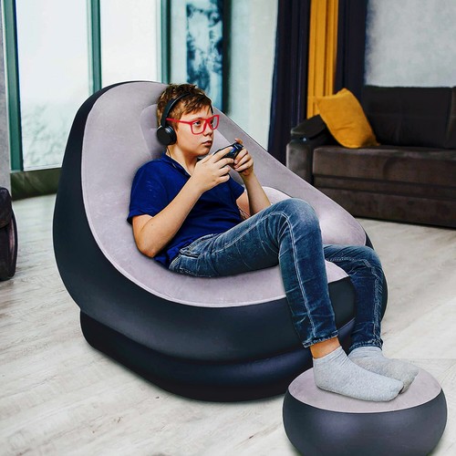 Jilong inflatable deluxe - jilong,