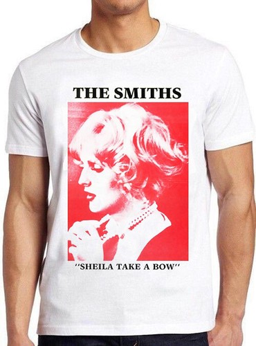 The smiths sheila take - the,