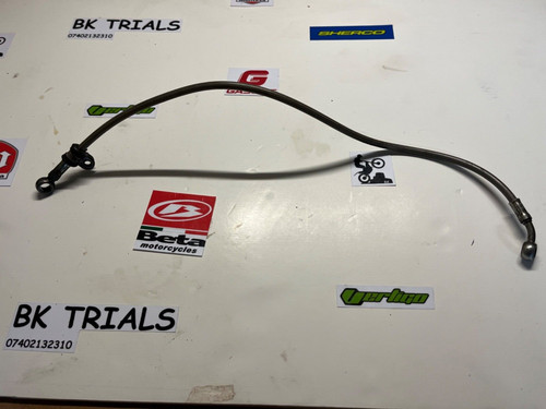 Fantic 303 trials - fantic,
