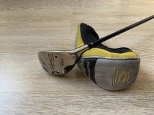 King Cobra Baffler DWS 3