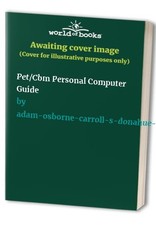 Pet/Cbm Personal Computer