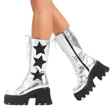 Lamoda SilverPU Big League