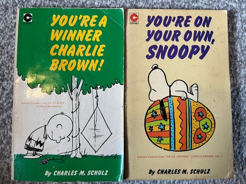 Snoopy charlie brown - 2,