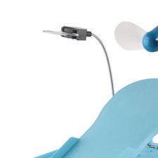 Pedicure Foot Rest Non Slip