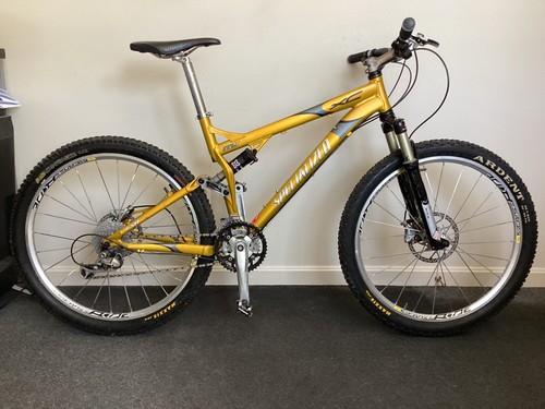 2005 specialized fsr - 2005,