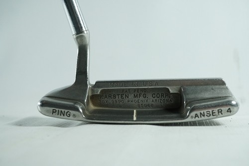 Ping anser putter 35 5 - /, 35.5"