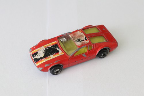 Zylmex d39 mangouste detomaso - zylmex,