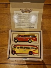 Corgi Classics 97063 The Buses