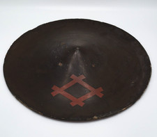 Antique Igeta Mon Jingasa