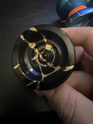 Yostar n11 yoyo professional - n11,