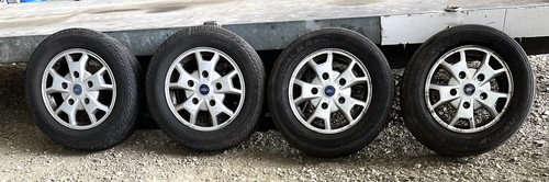 Ford transit connect - ford,