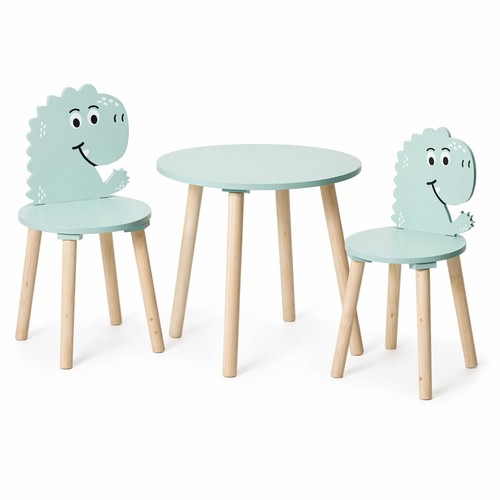 Kids table chairs set - kids,