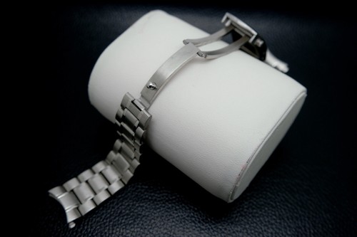 New 20mm silver - 20mm,