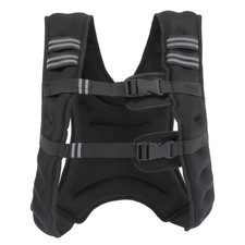 Weighted Training Vest 5kg