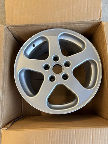 Ruf porsche 993 wheel 10x18 - ruf,