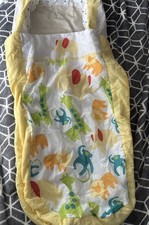 My First Ready Bed Inflatable