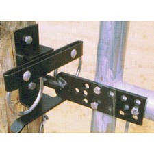 Dare Products 3260 Two Way E-Z Gate Latch